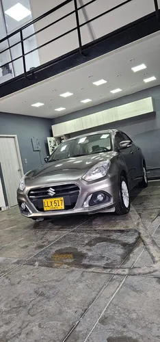 Suzuku Swift Dzire Sedan Mecanico 2023