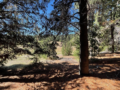 Imagen 8 de 16 de Terreno En Venta El Desafio Mountain