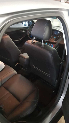 Ford Focus 2018 2.0 Se Plus Flex Powershift 5p