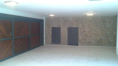 Sobrado - Ref: 4650
