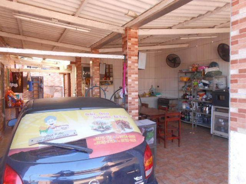 Imagem 7 de 26 de Casa A Venda No Travessão, Caraguatatuba - Ca0041