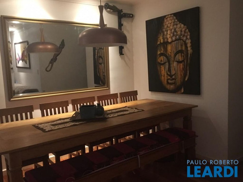 Imagem 3 de 12 de Apartamento - Jardim Marajoara - Sp - 586098