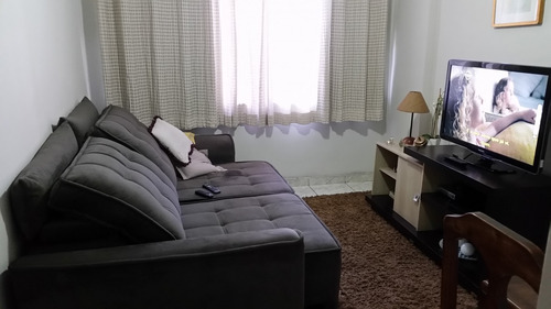 Imagem 1 de 13 de Apartamento Para Venda No Nova Cidade Em São Gonçalo - Rj - 129