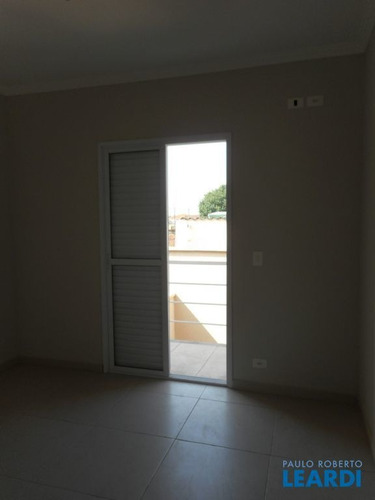 Imagem 13 de 15 de Casa Assobradada - Socorro - Sp - 537802