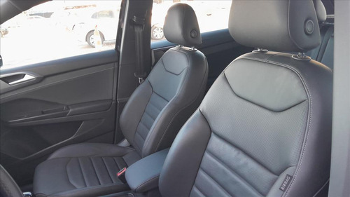 Volkswagen Taos 1.4 250 TSI TOTAL FLEX HIGHLINE AUTOMÁTICO