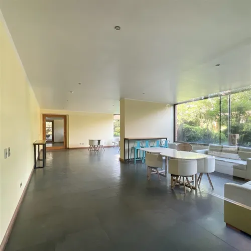 Departamento Venta De 3 /4 Dorm./150m2 Las Condes