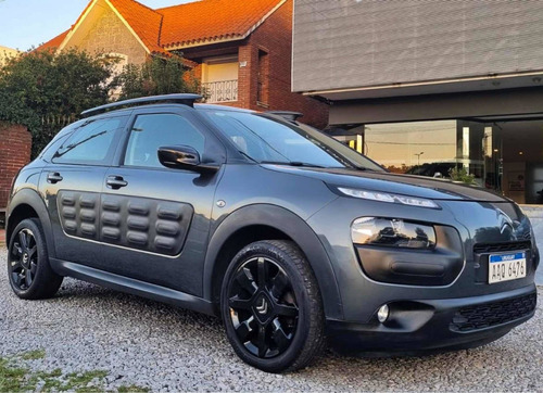 Citroën C4 Cactus 1.2 Turbo