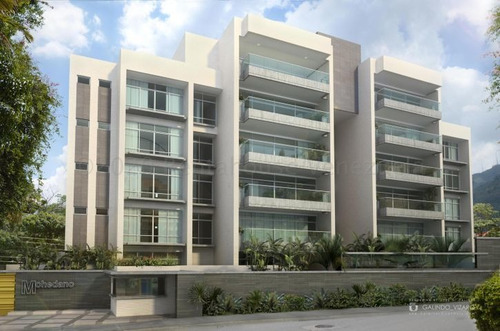 Imagen 1 de 14 de Exclusivo Apartamento En Venta En La Castellana, Caracas, Codigo; Mvg 22-19792