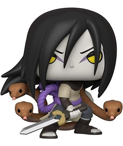 Funko Pop! Animation: Naruto - Orochimaru