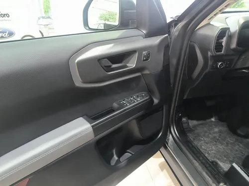 Ford Bronco Badlands Aut 2.0 T 2025 Obsequio A.a