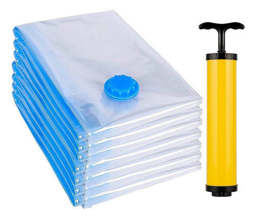 Bolsa al vacío Iko Shop Bolsa - pack x 8 unidades