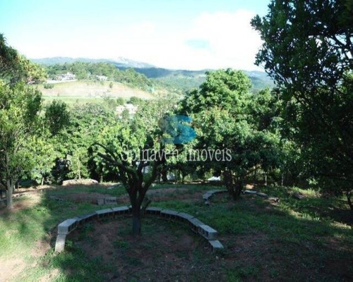 Imagem 8 de 15 de Chácara Em Atibaia Para Venda - Ch00896 - 69733968