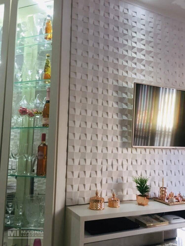 Imagem 3 de 17 de Apartamento Com 2 Dormitórios À Venda, 64 M² Por R$ 280.000,00 - São Miguel Paulista - São Paulo/sp - Ap2308