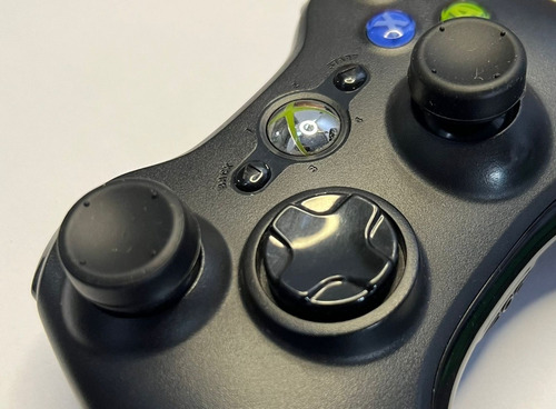 Kit 8 Protetor Extensor Grip Compativel Com Ps4 Ps5 Xbox One