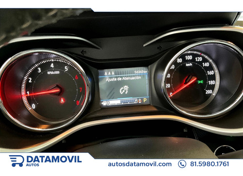 Chevrolet Tracker 1.2 Premier At
