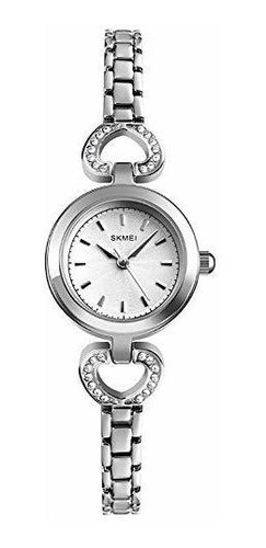 Reloj Gosasa Para Mujer Lsk1588 De Pulsera Moda De Cuarzo