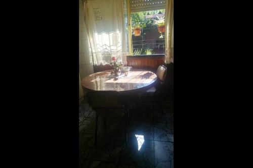 Casa En Venta En El Palomar
