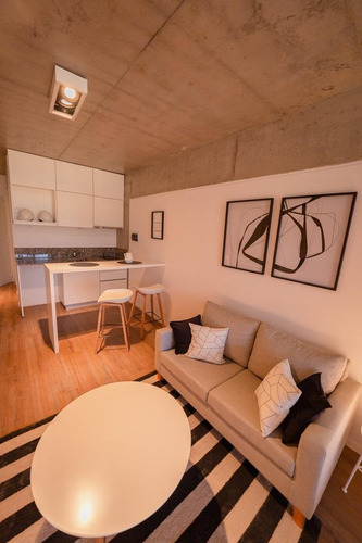 Imagen 1 de 15 de Oportunidad! Departamento 1amb En Venta