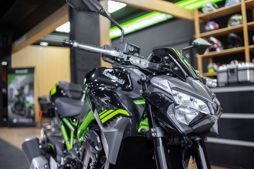 Imagen 8 de 19 de Kawasaki Z900 Abs Entrega Inmediata! Lider Moto