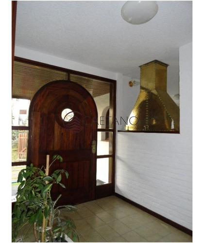 Imagen 14 de 21 de En Alquiler.. Amplia Casa Con Capacidad Para 10 Personas. - Punta Del Este San Rafael