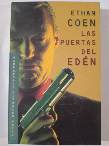 Las Puertas Del Edén - Ethan Coen 