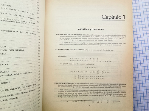 Cálculo Diferencial E Integral Frank Ayres Serie Schaum (Usado)