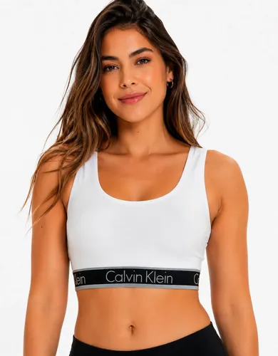 Top Calvin Klein Regata Fitness Academia Cotton Original