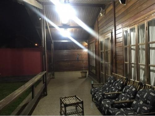Vendo Chácara Lado Praia No Cibratel Itanhaém Litoral Sul Sp