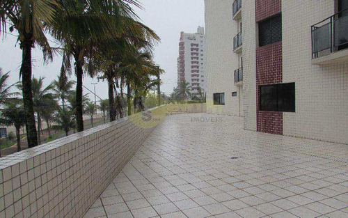 Imagem 6 de 30 de Apartamento Com 3 Dorms, Flórida, Praia Grande - R$ 400 Mil, Cod: 2010 - V2010