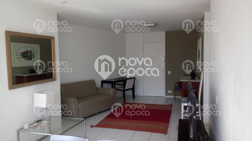 Imagem 5 de 14 de Flat/aparthotel - Ref: Lb1ah15081