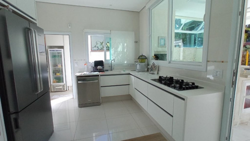 Imagem 9 de 30 de Casa Com 6 Dormitórios À Venda, 475 M² - Revieira São Lourenço - Bertioga/sp - Ca3393