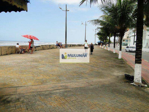 Imagem 26 de 26 de Apartamento Com 2 Dorms, Centro, Mongaguá - R$ 380 Mil, Cod: 738400 - V738400