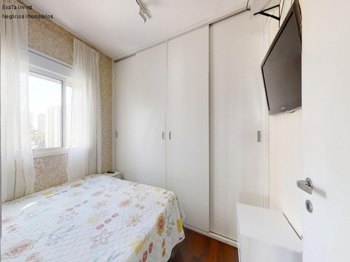 Imagem 5 de 11 de Apartamento - Ap00377 - 68445559
