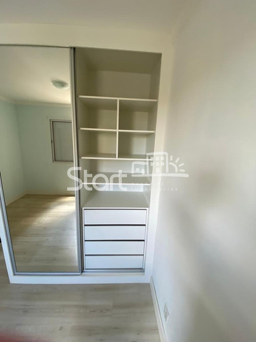 Imagem 16 de 21 de Apartamento À Venda Em Parque Residencial João Luiz - Ap008113
