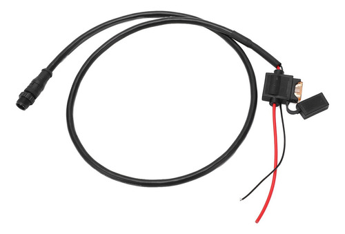 Para Cabo De Alimentação N2k Nmea 2000 Macho Fusível De 5 Pi