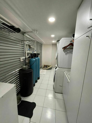 Imagen 25 de 30 de Increíble Departamento En Venta Polanco Residencial Airea
