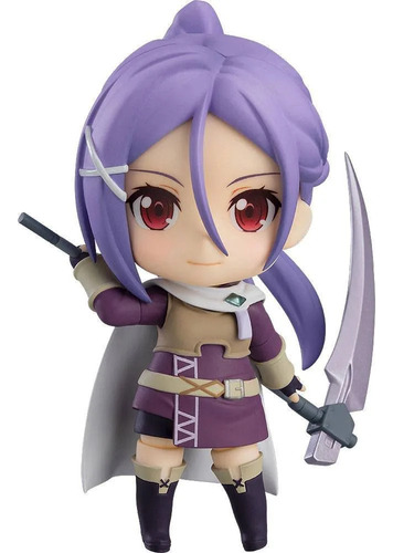 Nendoroid Mito (sword Art Online) Original Sellada