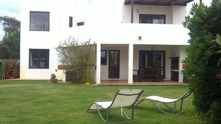 Imagen 2 de 13 de Casa En Venta De 3 Dormitorios En José Ignacio (ref: Lij-2784)