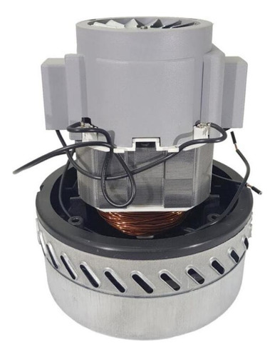 Motor Bps 2s 1400 Watts 110v Aspirador E Extratora Ipc