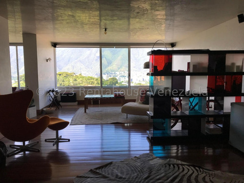 Apartamento En Venta Lomas De San Roman 24-12489 Mb