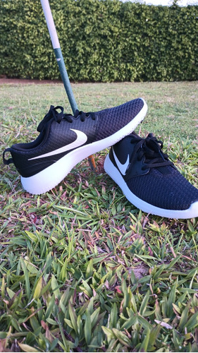 Zapatos Nike Originales De Golf Para Dama 