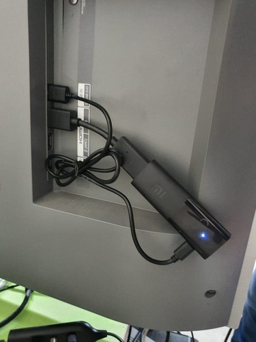 Android Tv Mi Tv Stick Modelo : Mdz-24-aa Smart Tv