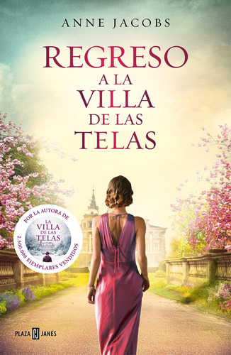 Libro: Regreso A La Villa De Las Telas The Return Of The Clo