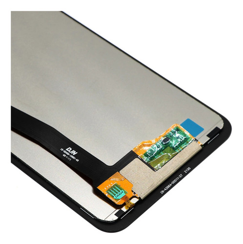 P Pantalla Táctil Lcd Display Para Blackview Bl5000