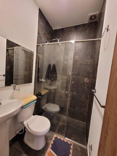 Imagen 6 de 12 de Apartamento Acogedor