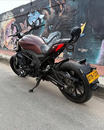 Benelli 502c 2023