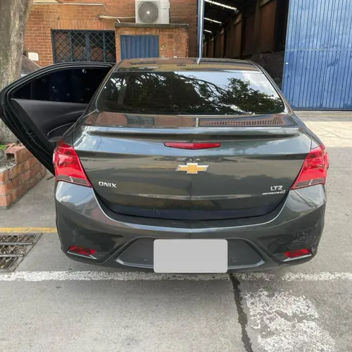 Chevrolet Onix 1.4 Ltz 4 p