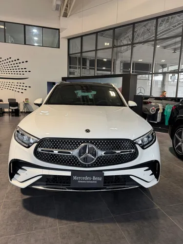 Glc 300 4matic 2026