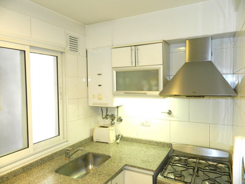 Imagen 15 de 17 de Departamento En Venta 3 Ambientes En Palermo