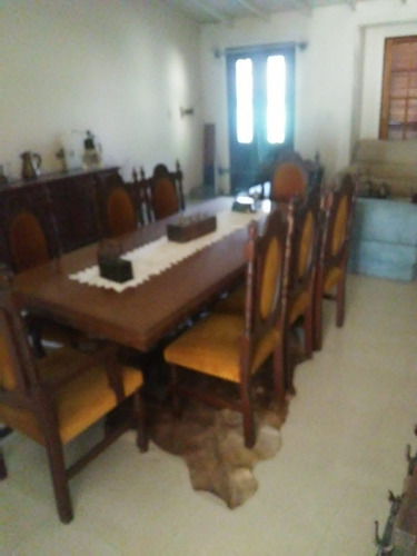 Imagen 19 de 22 de Casa Quinta En Venta Moreno ..